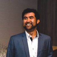 Picture of Aaron Yeak