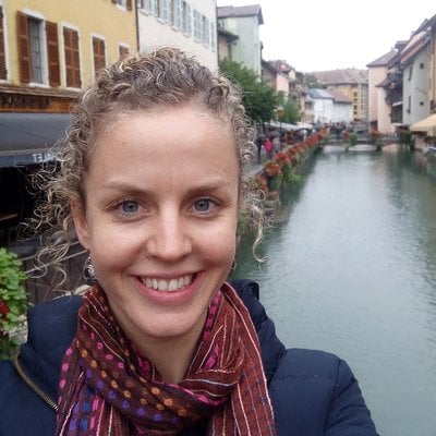 Picture of Kyla Raby